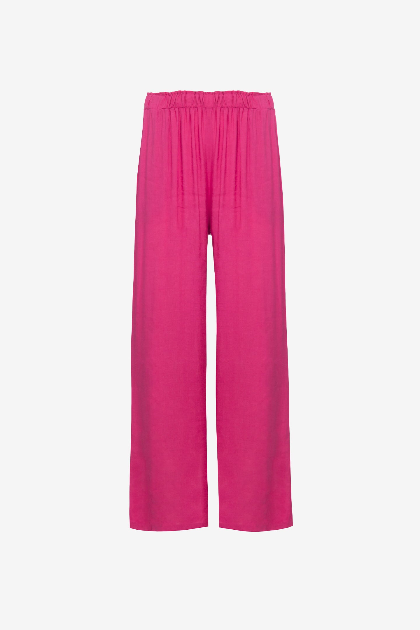 Ilaria | Pantalone - Fuchsia - donna - Raggianti