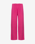 Ilaria | Pantalone - Fuchsia - donna - Raggianti