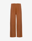 Ilaria | Pantalone - Coccio - donna - Raggianti