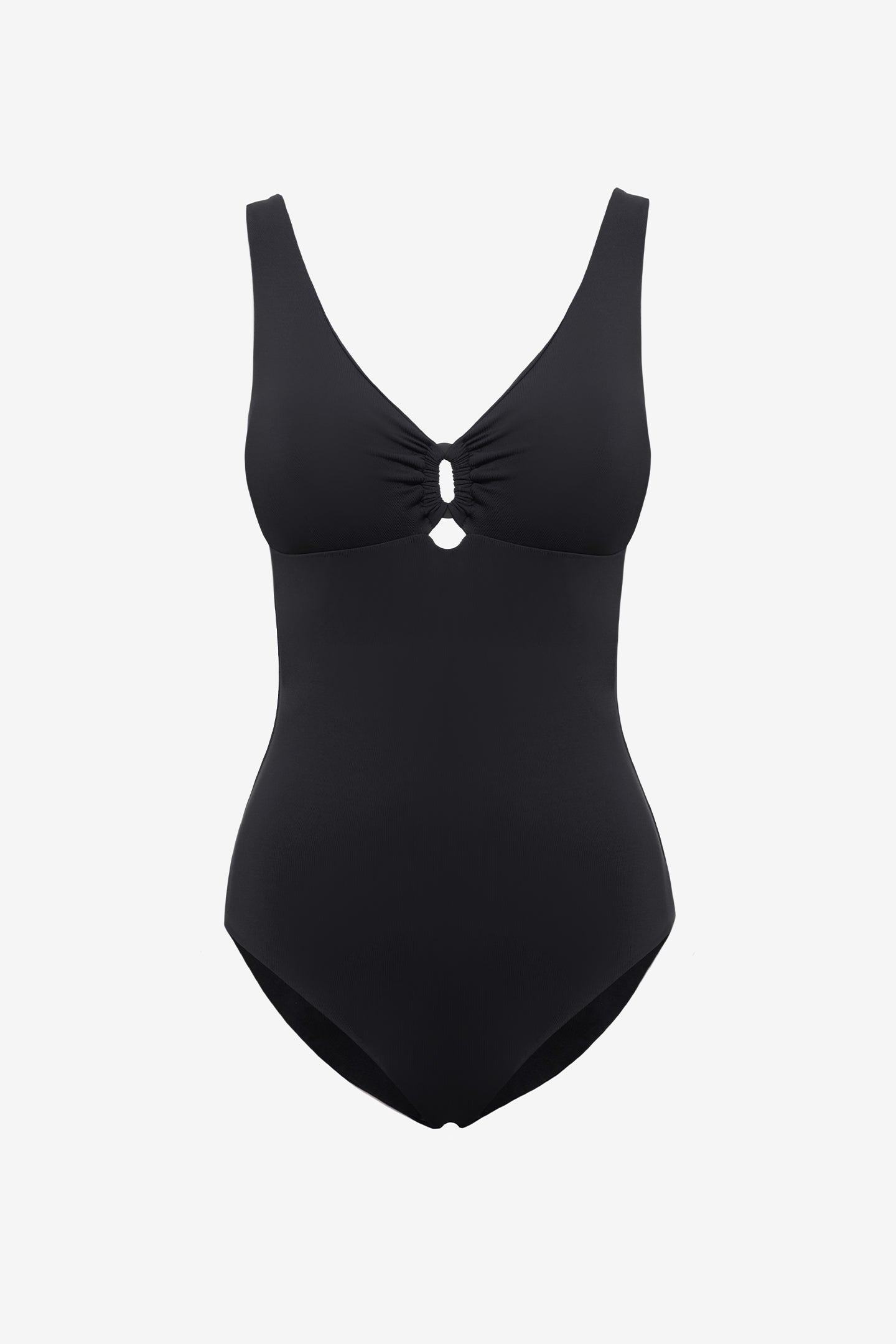 Esmeralda | Intero Accessorio Con Coppe - Nero - donna - Raggianti