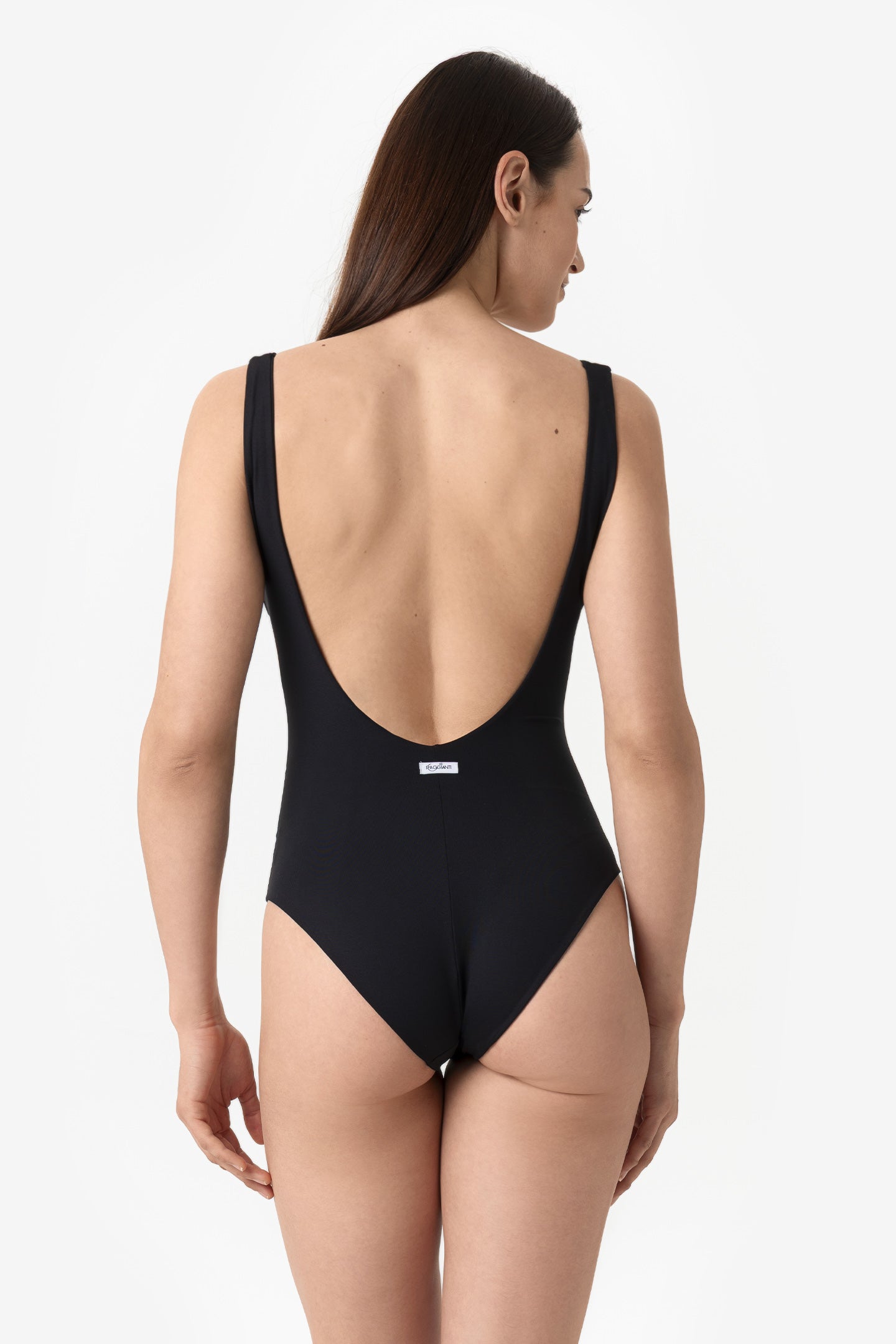 Esmeralda | Intero Accessorio Con Coppe - Nero - donna - Raggianti