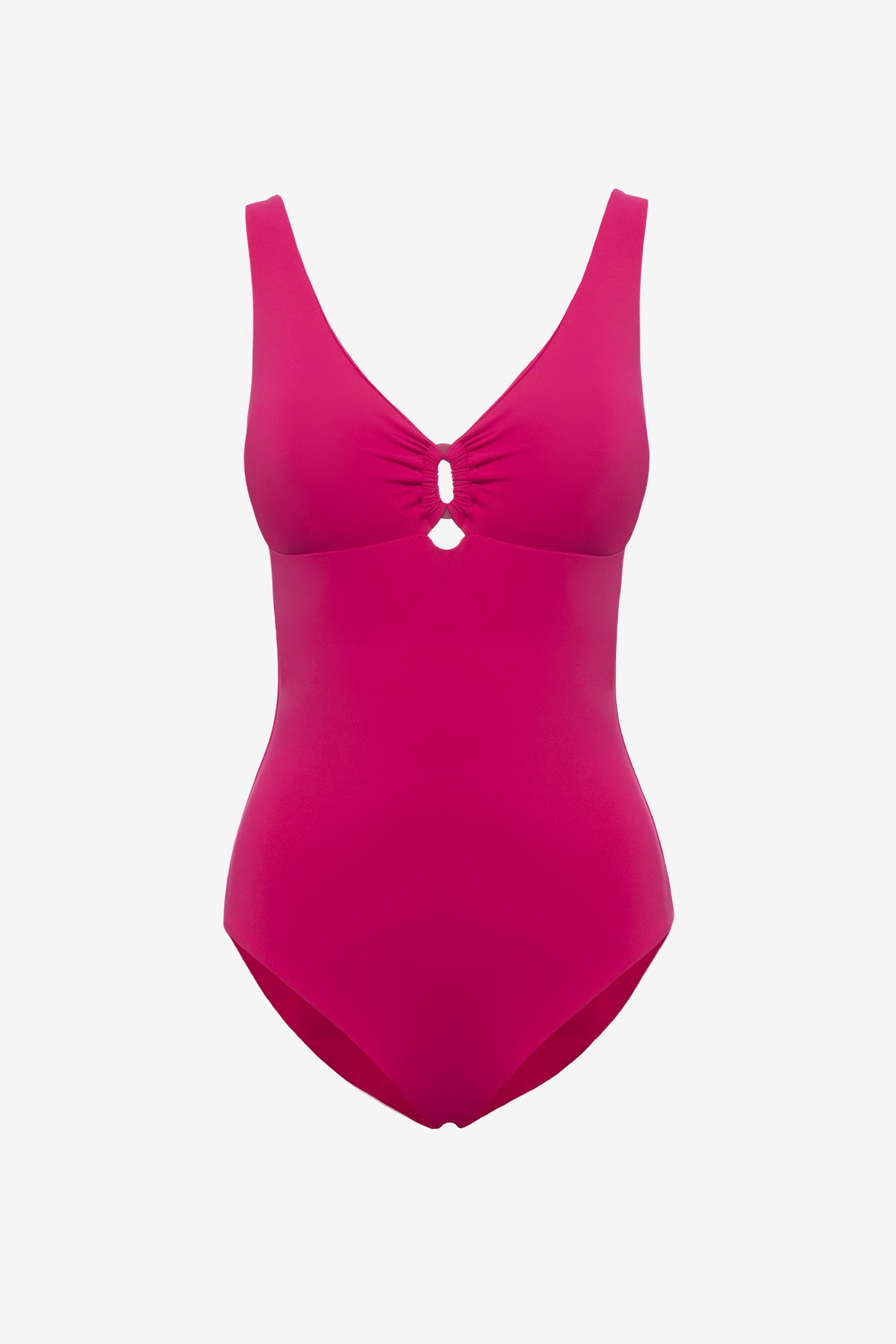 Esmeralda | Intero Accessorio Con Coppe - Magenta - donna - Raggianti