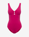 Esmeralda | Intero Accessorio Con Coppe - Magenta - donna - Raggianti
