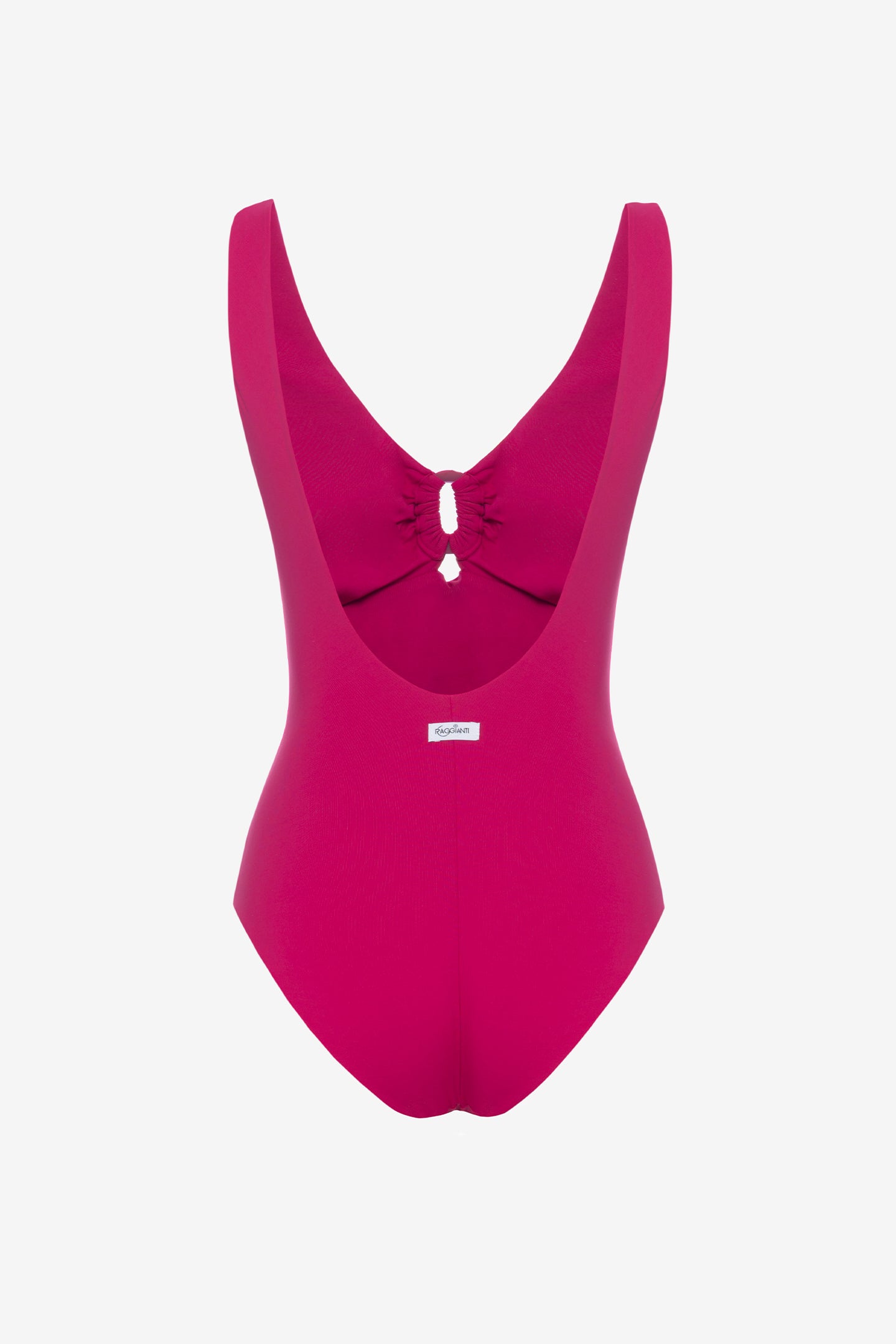 Esmeralda | Intero Accessorio Con Coppe - Magenta - donna - Raggianti