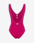 Esmeralda | Intero Accessorio Con Coppe - Magenta - donna - Raggianti