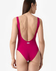 Esmeralda | Intero Accessorio Con Coppe - Magenta - donna - Raggianti