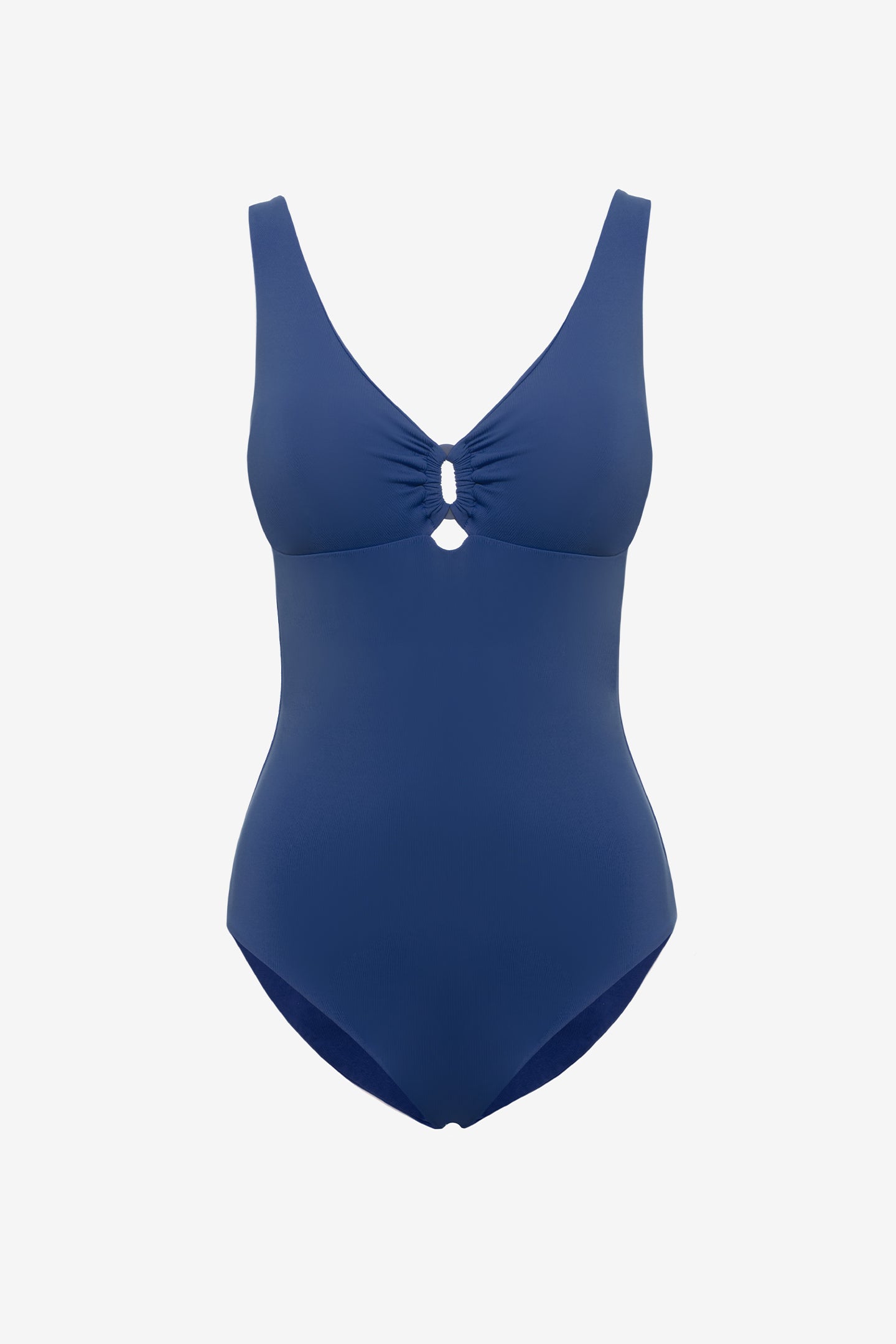 Esmeralda | Intero Accessorio Con Coppe - Blu - donna - Raggianti