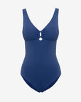 Esmeralda | Intero Accessorio Con Coppe - Blu - donna - Raggianti