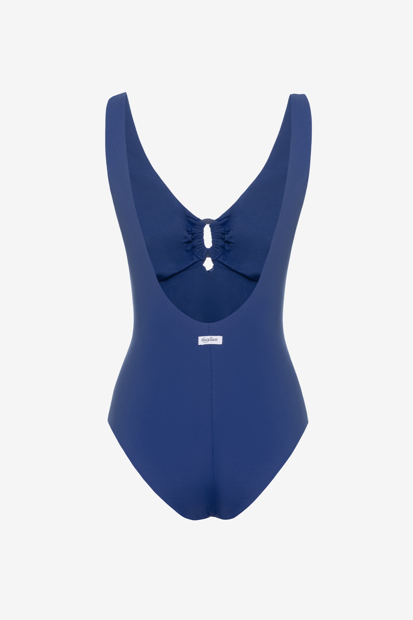 Esmeralda | Intero Accessorio Con Coppe - Blu - donna - Raggianti