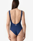 Esmeralda | Intero Accessorio Con Coppe - Blu - donna - Raggianti