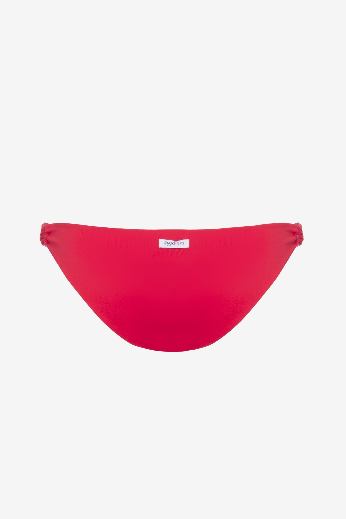 Skye | Slip Accessori - Rosso - donna - Raggianti