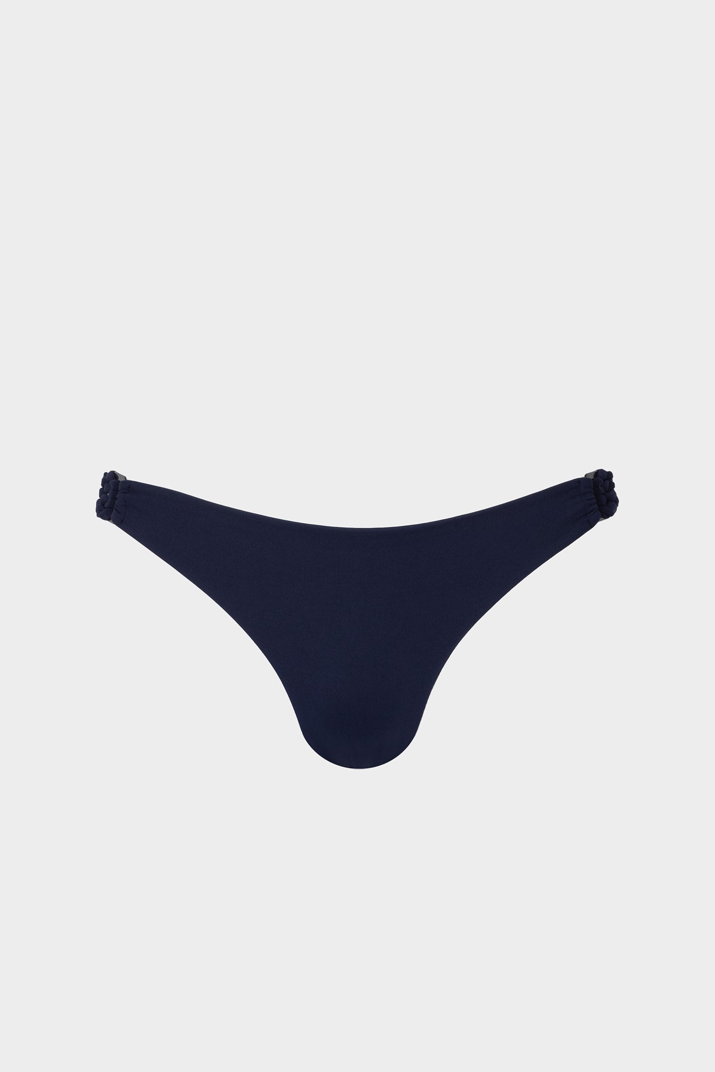 Skye | Regular Bikini Bottom With Accessories