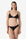 Lily | Slip Annodato Accessorio - Nero - donna - Raggianti