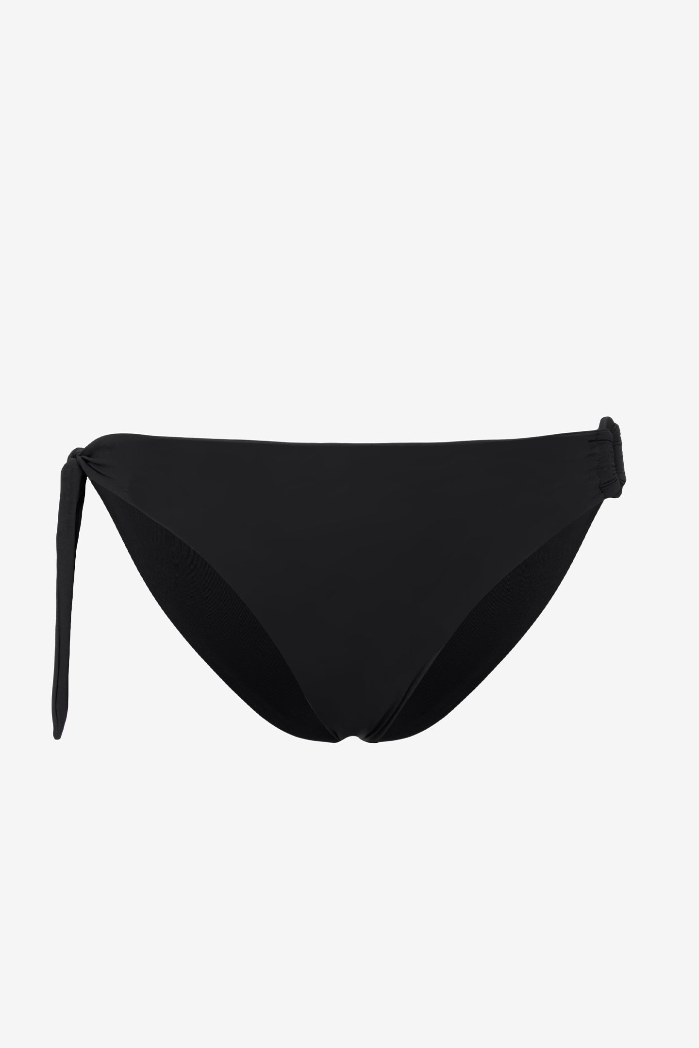 Lily | Slip Annodato Accessorio - Nero - donna - Raggianti