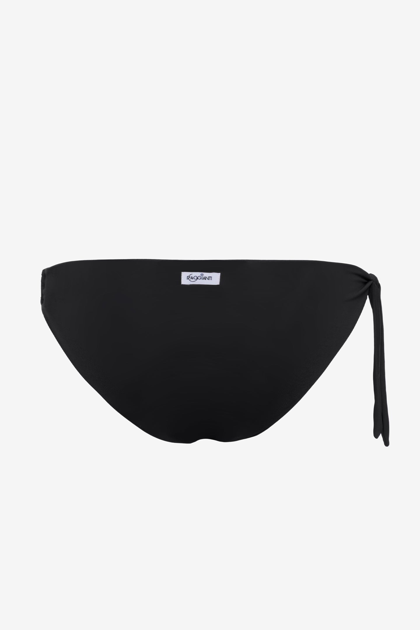 Lily | Slip Annodato Accessorio - Nero - donna - Raggianti