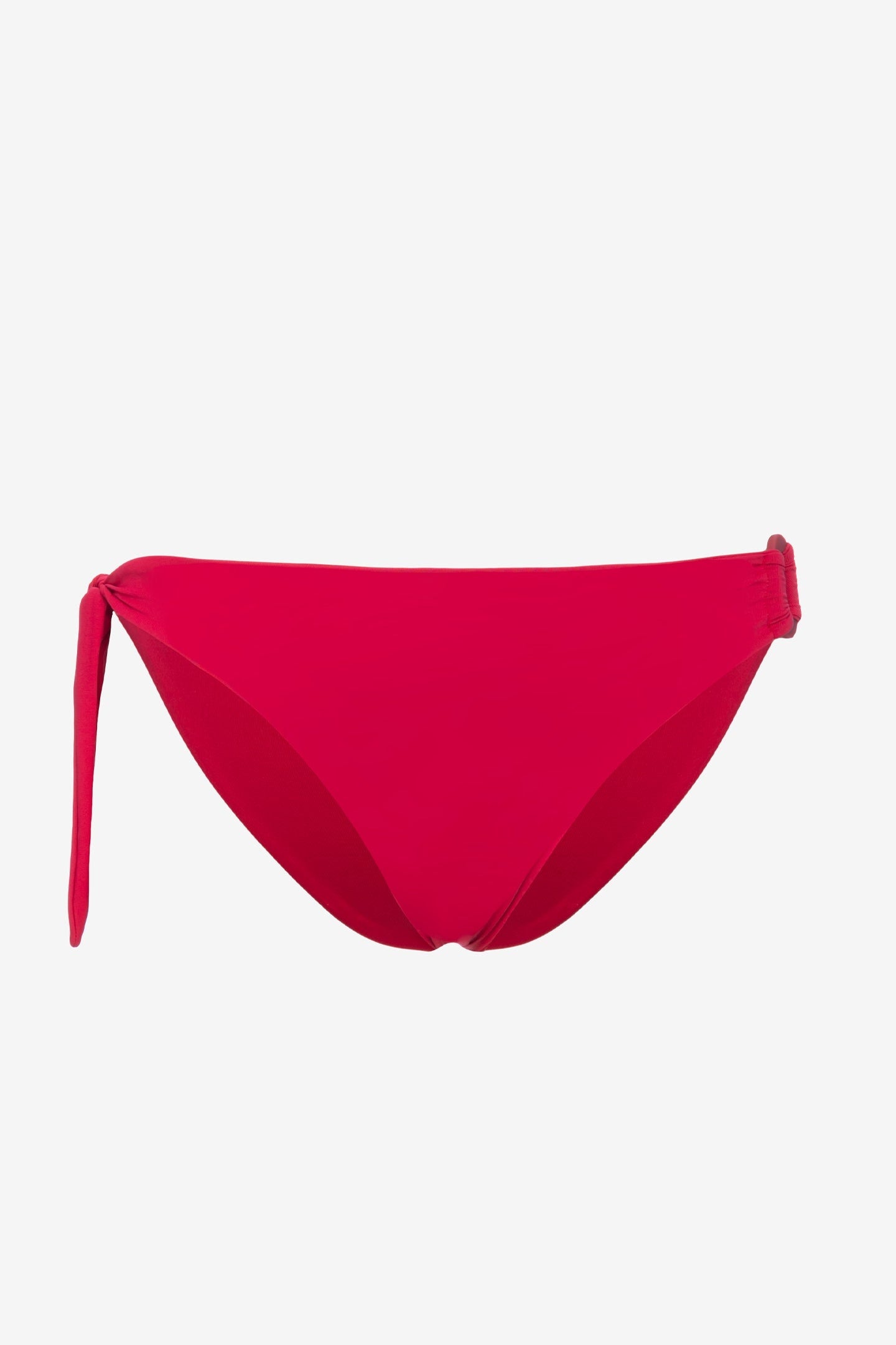 Lily | Slip Annodato Accessorio - Rosso - donna - Raggianti