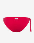 Lily | Slip Annodato Accessorio - Rosso - donna - Raggianti