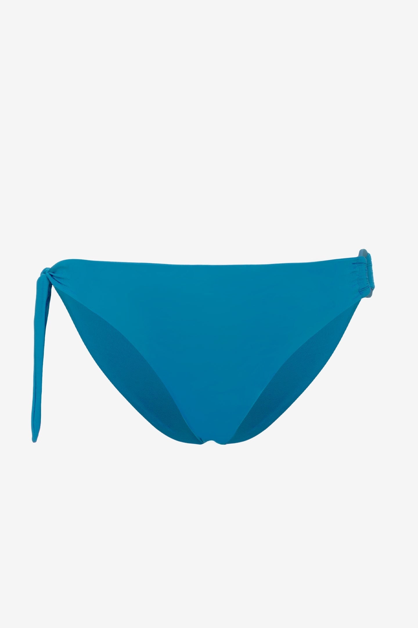 Lily | Slip Annodato Accessorio - Ottanio - donna - Raggianti