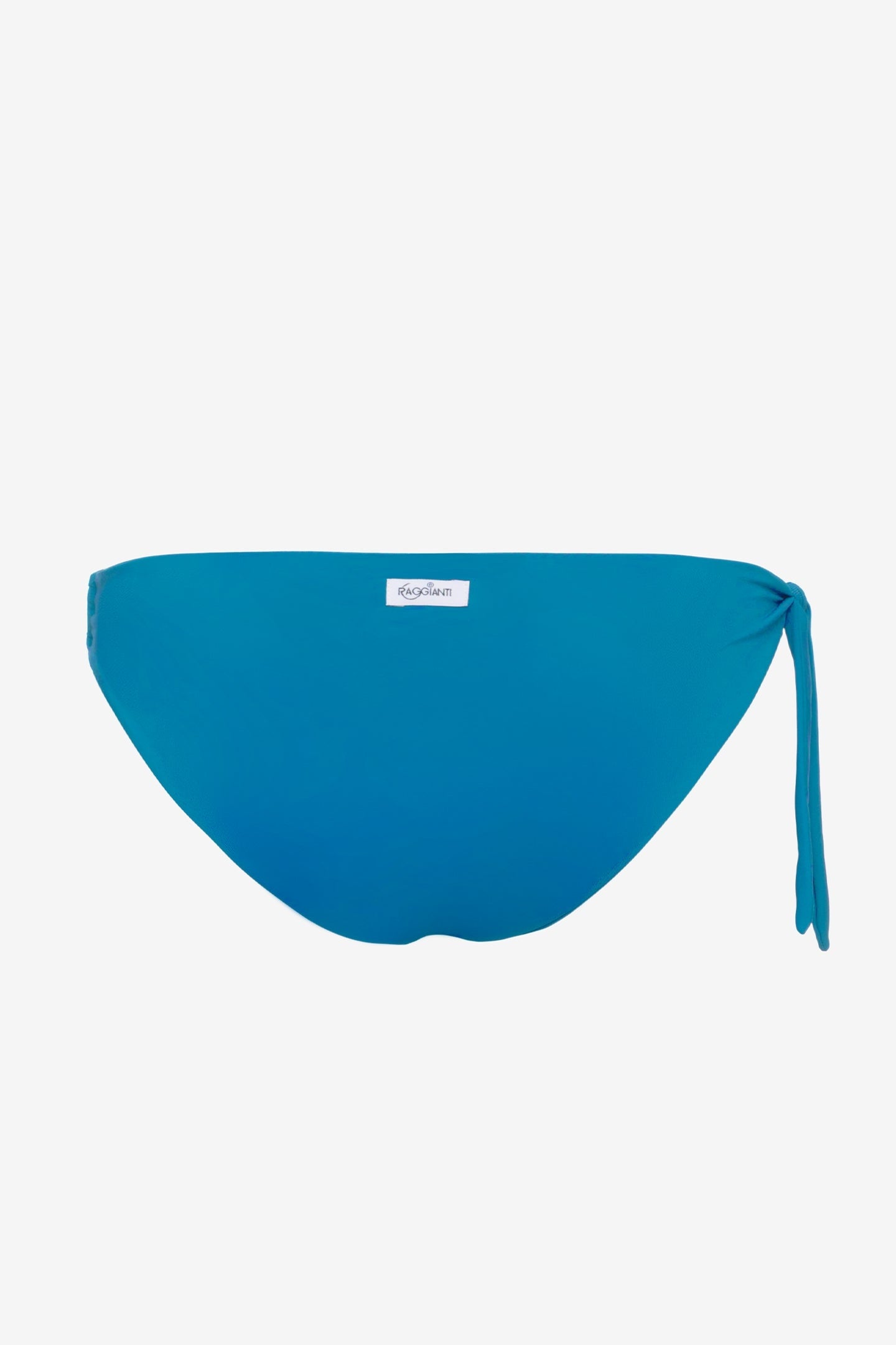 Lily | Slip Annodato Accessorio - Ottanio - donna - Raggianti