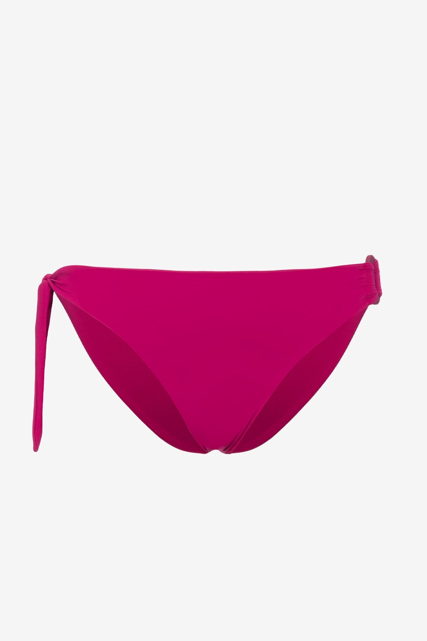 Lily | Slip Annodato Accessorio - Magenta - donna - Raggianti