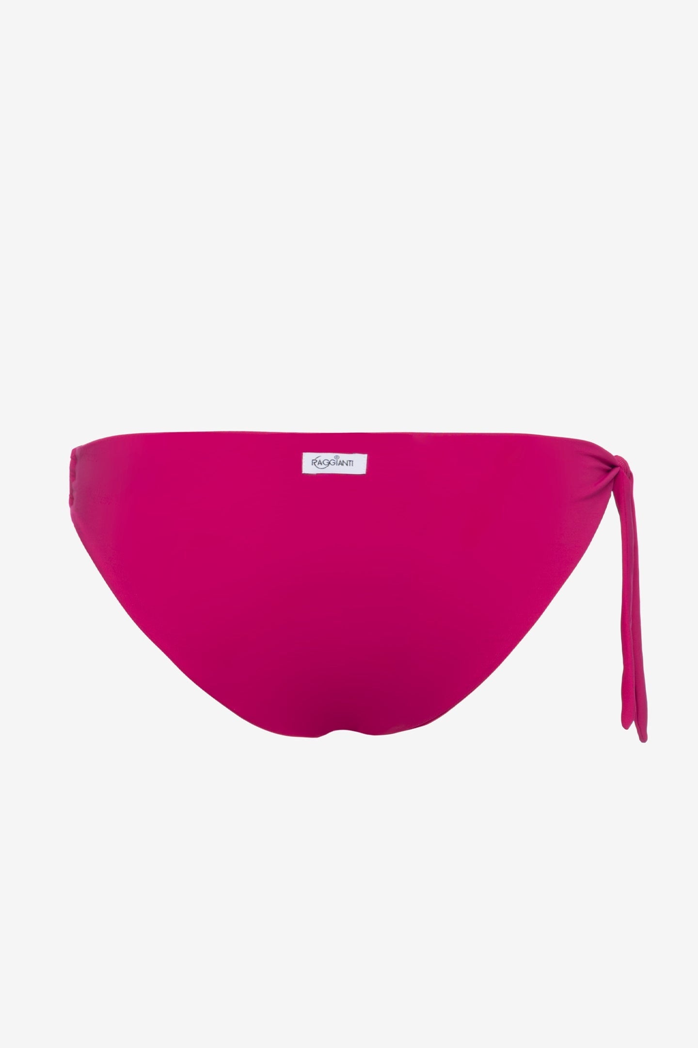 Lily | Slip Annodato Accessorio - Magenta - donna - Raggianti