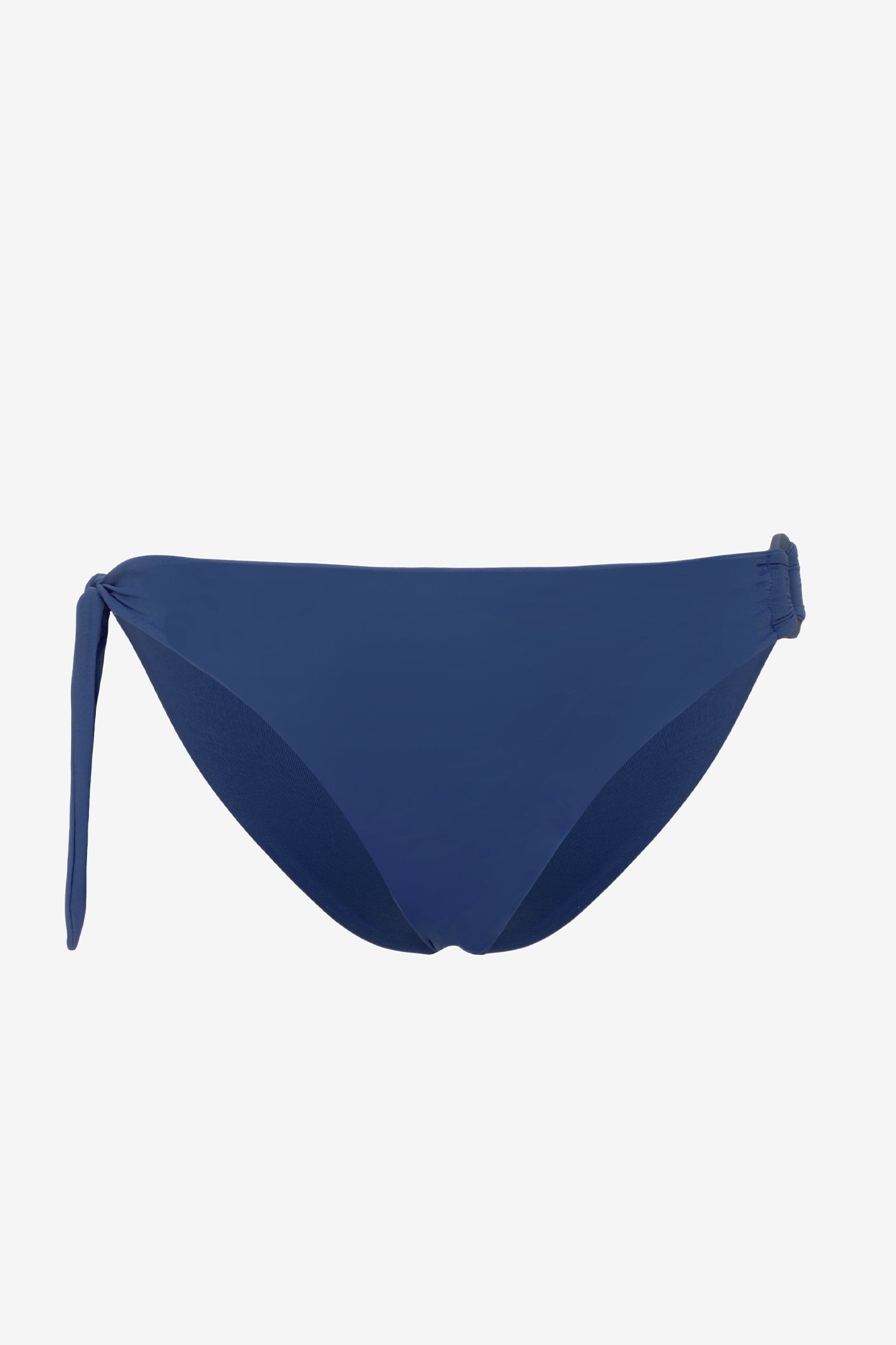 Lily | Slip Annodato Accessorio - Blu - donna - Raggianti