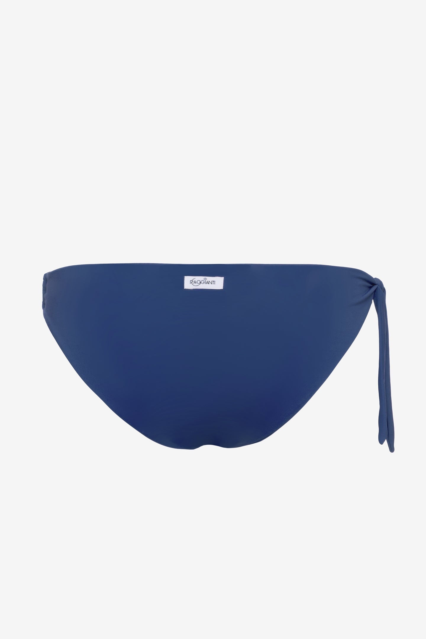 Lily | Slip Annodato Accessorio - Blu - donna - Raggianti
