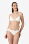 Lily | Slip Annodato Accessorio - Yougurt - donna - Raggianti