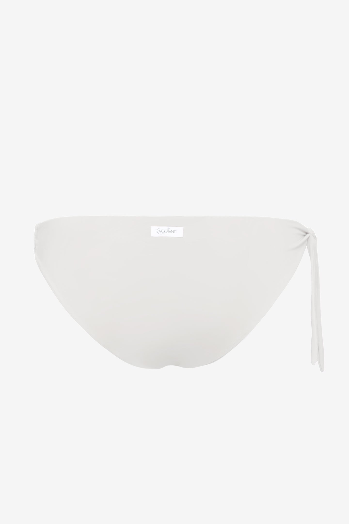 Lily | Slip Annodato Accessorio - Yougurt - donna - Raggianti
