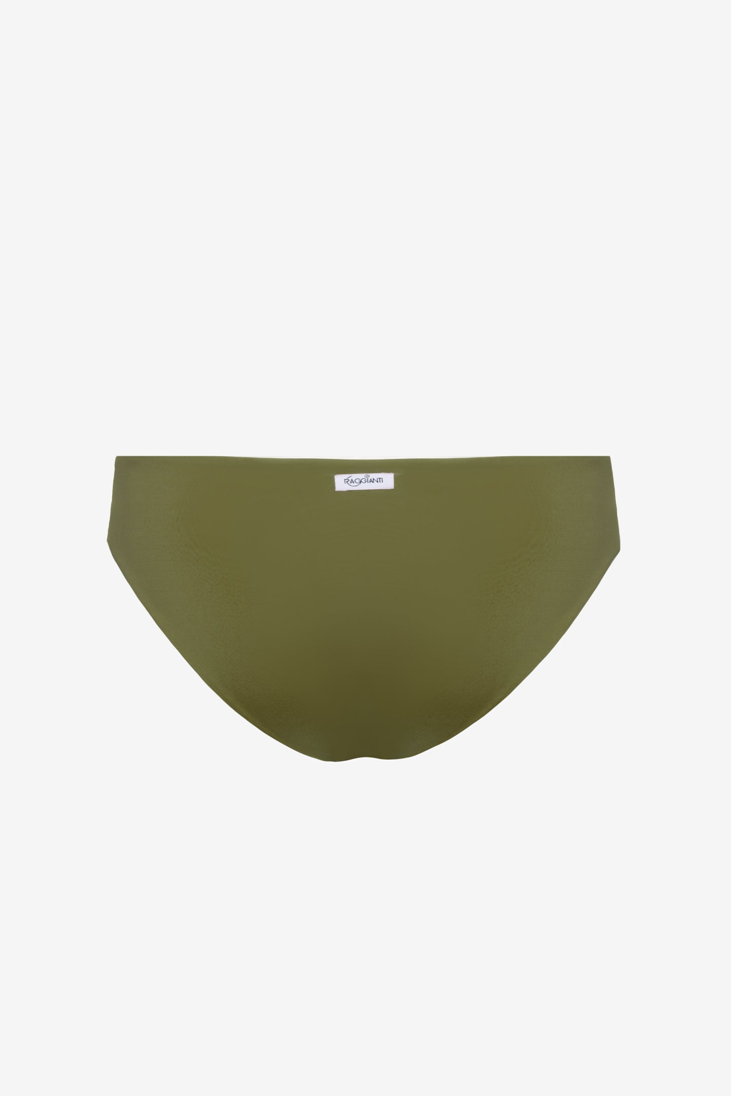 Ruby | Slip Classico - Caimano
