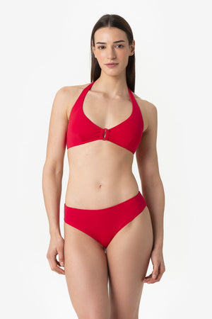 Ruby | Slip Classico - Rosso - donna - Raggianti