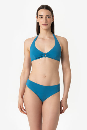 Ruby | Slip Classico - Ottanio - donna - Raggianti