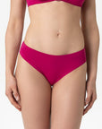 Ruby | Slip Classico - Magenta - donna - Raggianti