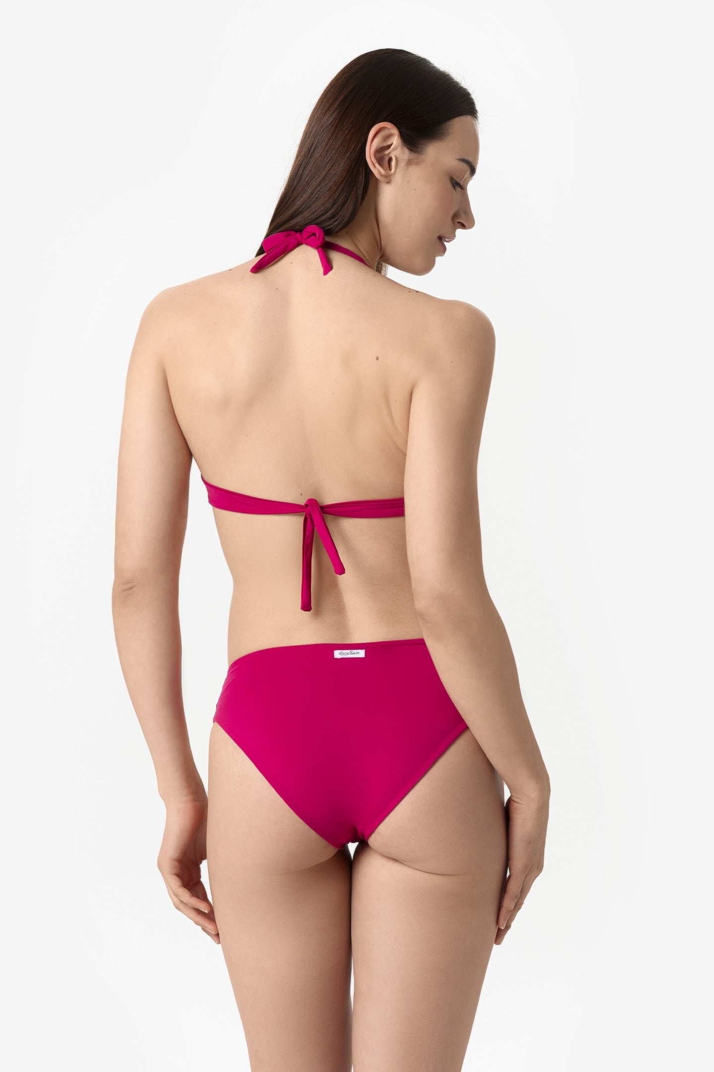 Ruby | Slip Classico - Magenta - donna - Raggianti