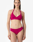 Ruby | Slip Classico - Magenta - donna - Raggianti