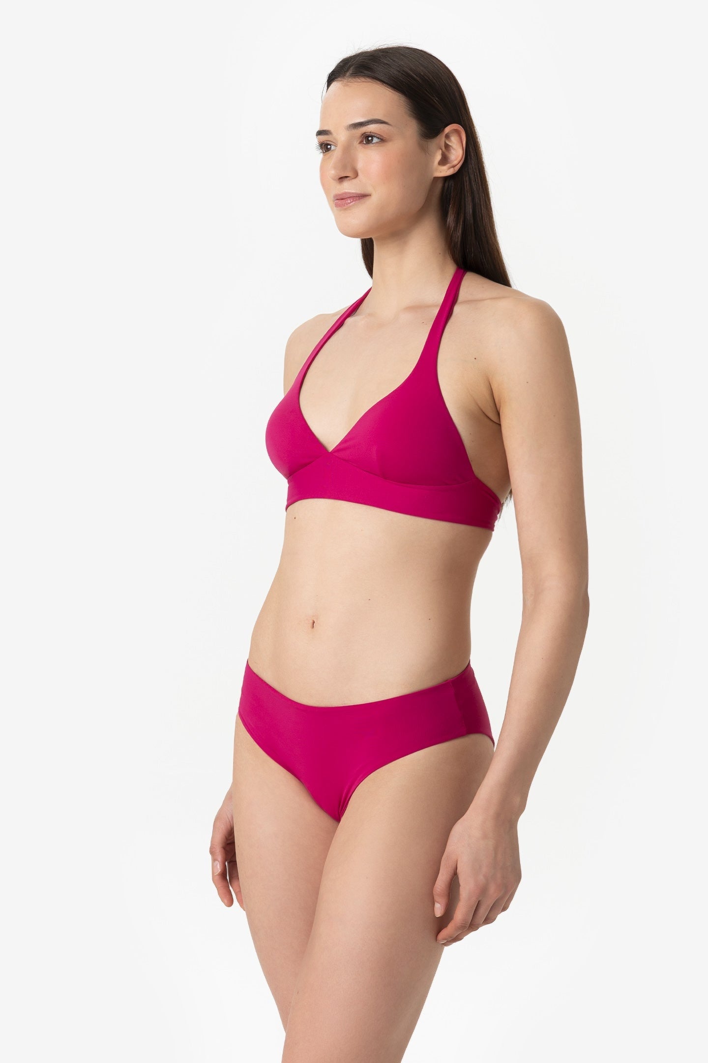 Ruby | Slip Classico - Magenta - donna - Raggianti