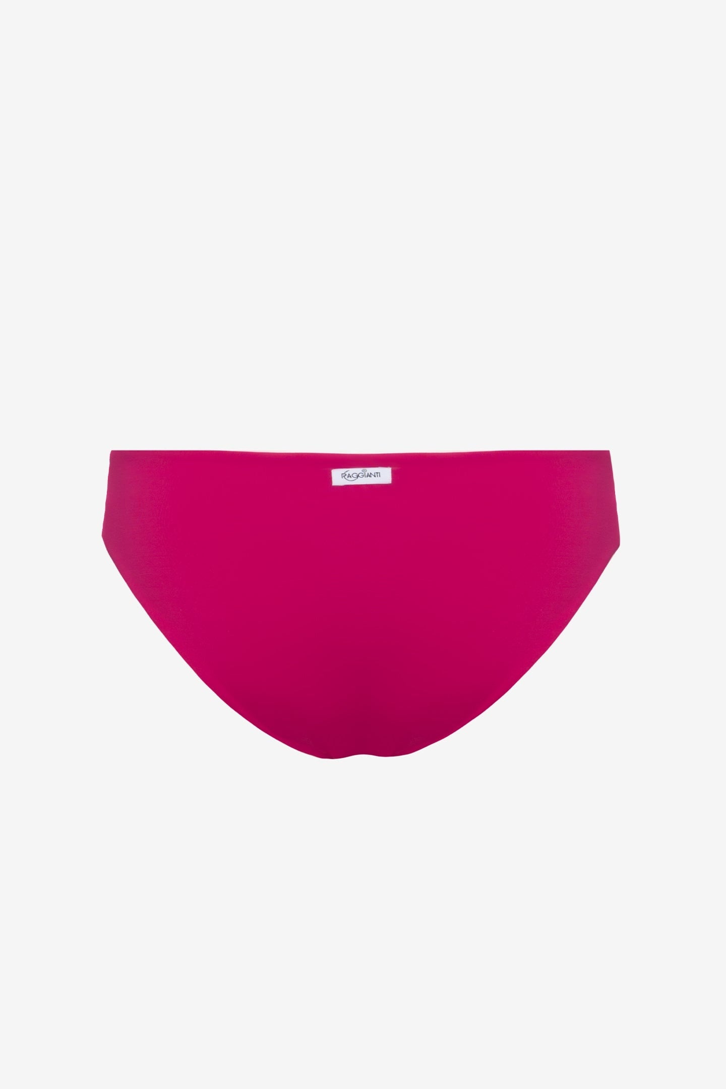 Ruby | Slip Classico - Magenta - donna - Raggianti
