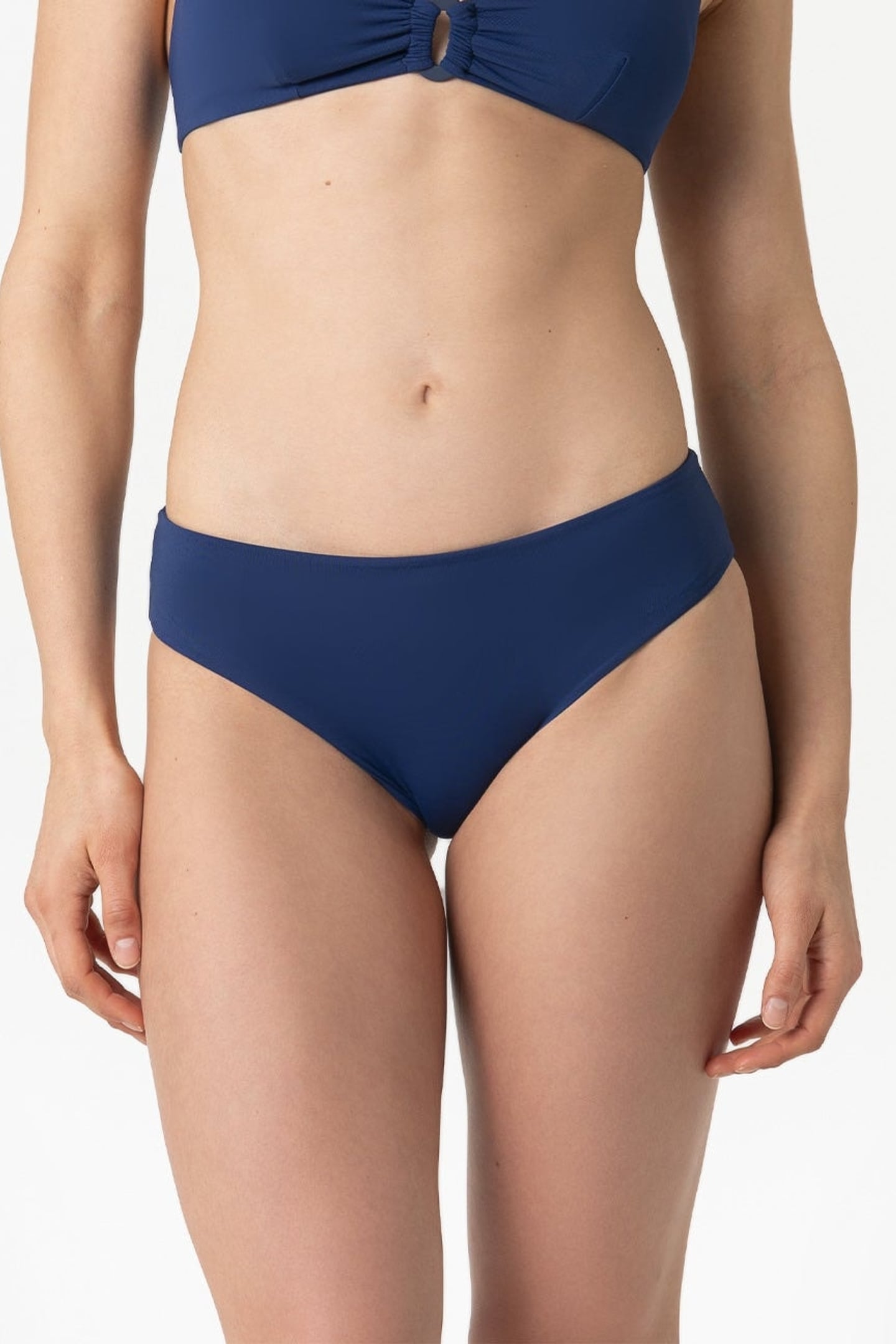 Ruby | Slip Classico - Blu - donna - Raggianti