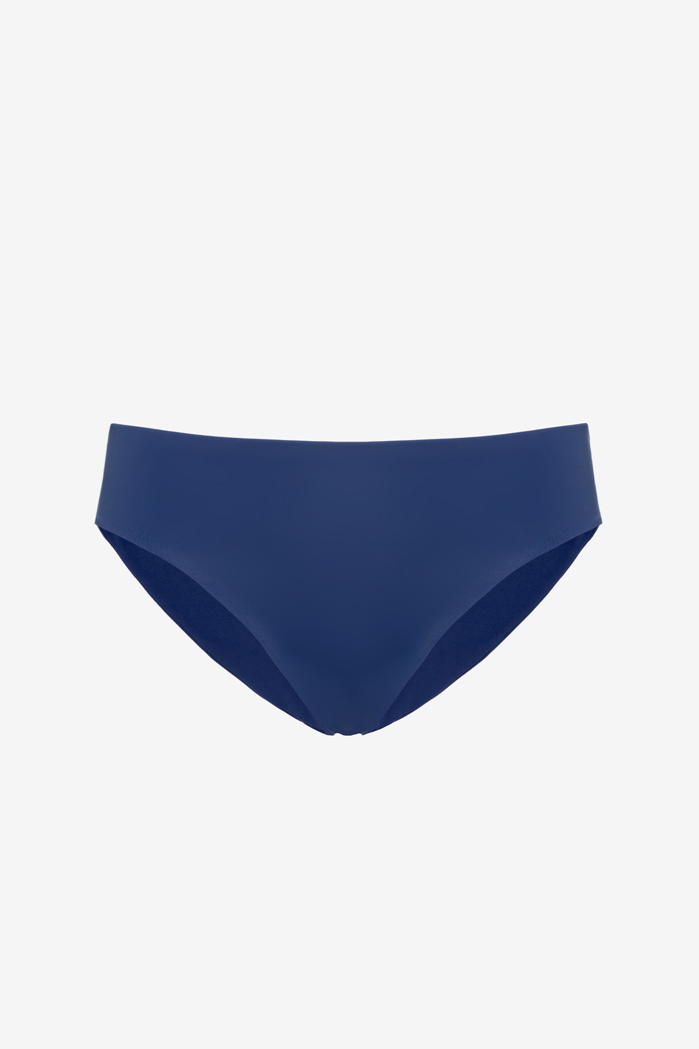 Ruby | Slip Classico - Blu - donna - Raggianti