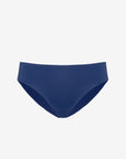 Ruby | Slip Classico - Blu - donna - Raggianti