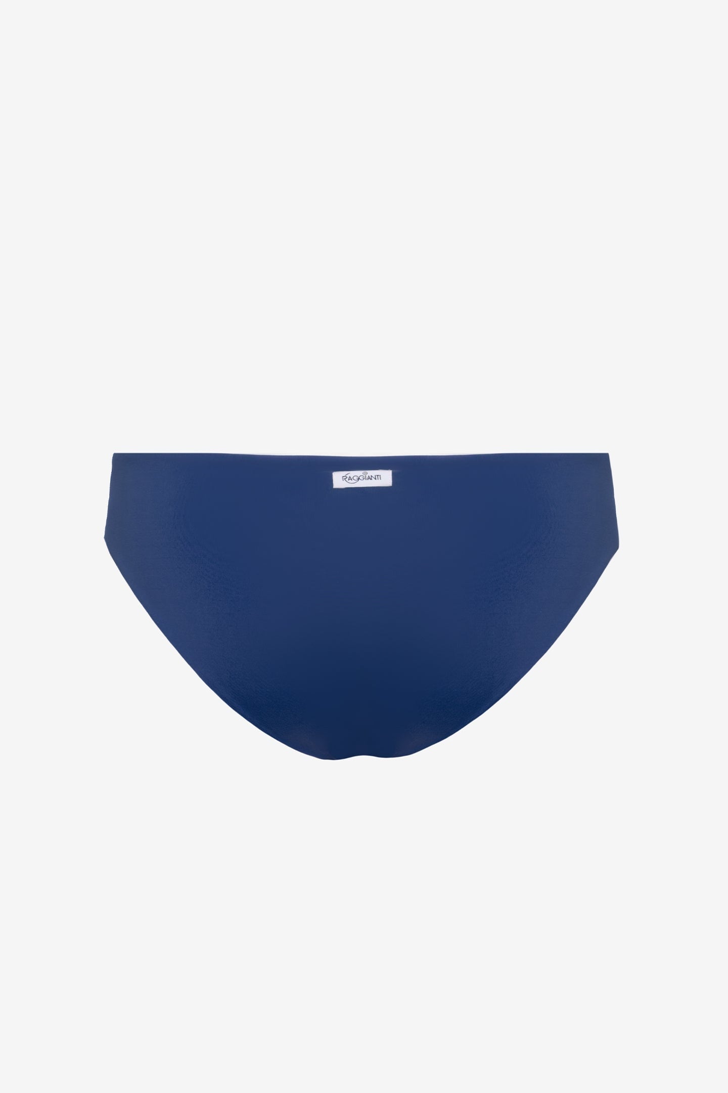 Ruby | Slip Classico - Blu - donna - Raggianti