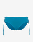 Aurora | Slip Classico Binario Con Treccia - Ottanio - donna - Raggianti