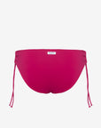 Aurora | Slip Classico Binario Con Treccia - Magenta - donna - Raggianti