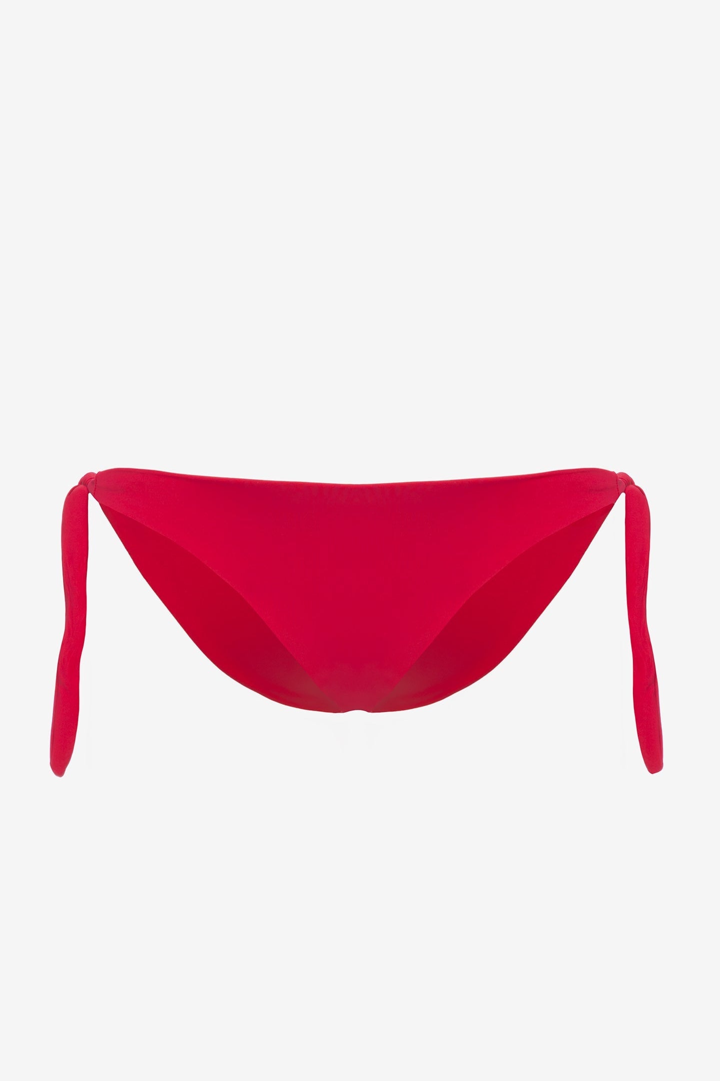 Giorgia | Slip Annodato - Rosso - donna - Raggianti