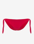 Giorgia | Slip Annodato - Rosso - donna - Raggianti