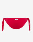 Giorgia | Slip Annodato - Rosso - donna - Raggianti