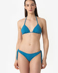 Giorgia | Slip Annodato - Ottanio - donna - Raggianti
