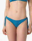 Giorgia | Slip Annodato - Ottanio - donna - Raggianti
