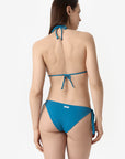 Giorgia | Slip Annodato - Ottanio - donna - Raggianti