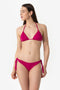 Giorgia | Slip Annodato - Magenta - donna - Raggianti